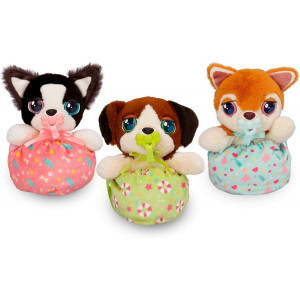 Mini Baby Paws - Jucarie interactiva Catelu 3 CDU 6 UN 922372