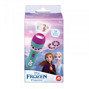 Mini-proiector Frozen 1027-64214