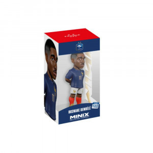 Minix Figurine  12 cm France World Cup - Dembele