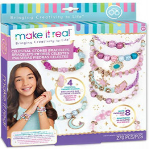 MIR Celestial Stones DIY bracelets 1322M