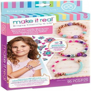 MIR Charm bracelets, Blooming 1202