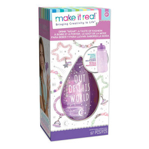 MIR Drink/wear: A Taste of Fashion 2110M