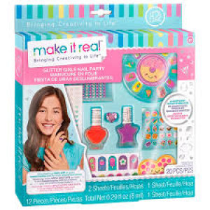 MIR Glitter Girls Nail Party 2306