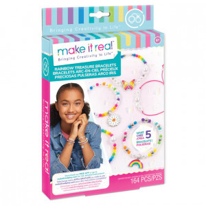 MIR Set creativ bratari Rainbow Treasure DIY 1216M