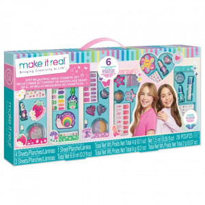 MIR Set cosmetic Just BeYOUtiful! Mega Cosmetic Set 2801M