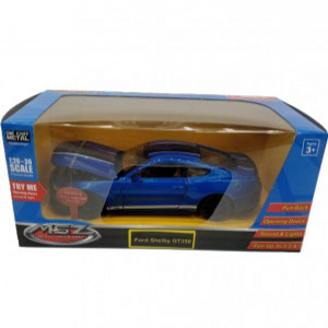 MSZ Die-cast model Ford Shelby GT350, 1:32 68441M