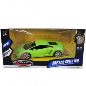 MSZ Die-cast model Lamborghini Gallardo LP560-4, 1:24 68253M