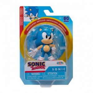 Nintendo Sonic - Figurina 6 cm 19 422524