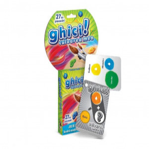 NOR5472 NORIEL GAMES - GHICI! CULOAREA MEA