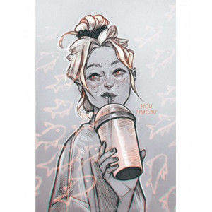 Notebook A5 80f КЗФ5804035 Street story (Эксклюзив) patr