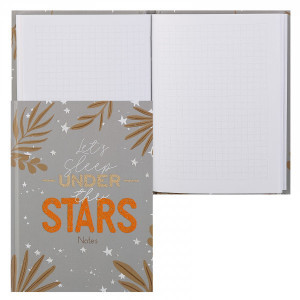 Notebook A6 64 foi patr КЗБ6643557 In dream. No 3