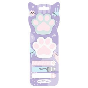 Notite 362693 20foi Paw MESHU