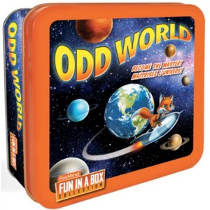 ODD WORLD 311090