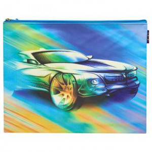 Mapa pentru caiete A5 Pu Collection Bag ZB.705510