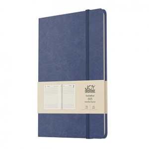 Agenda A5 176 foi datata Joy Book. Летние сумерки ЕКДБ52517603