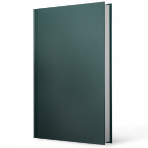 Agenda nedatata A5 112f Оттенки зеленого ЕЖБ52511202