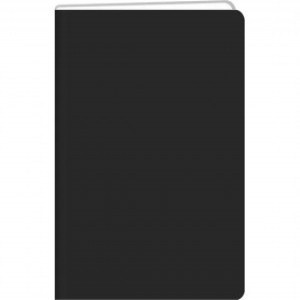 Agenda nedatata A5 152 foi Paragraph. Черный ЕКП52115201