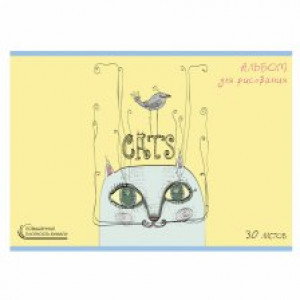 Album desen 30f АМ302091 Друзья