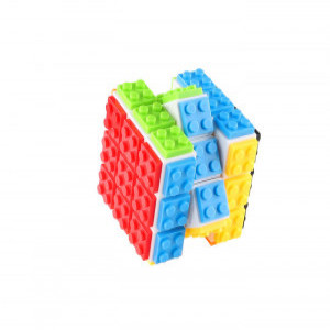 AQUAMARINE-CP126 BUIDING CUBE (8006715067472) 