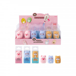 Ascutitoare Animalute IG70030 (24)