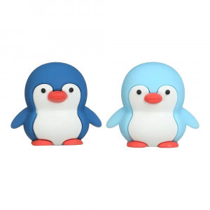 Ascutitoare Figure Penguin, 1 Hole, 60Х35Х32Mm ZB.5597