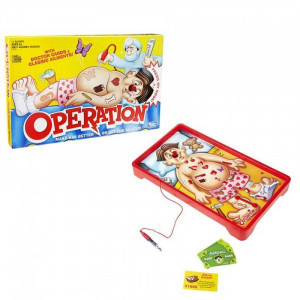 B2176 Joc Classic Operation