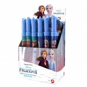 Bule de sapun 5200-01344 AS Frozen 