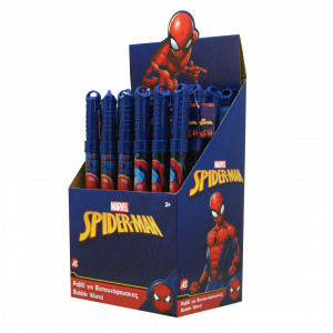 Bule de sapun 5200-01325 AS Spider-Man