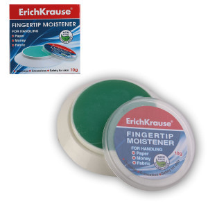 Bureta-gel p u degete 40124 ErichKrause 10 g (24 pcs)