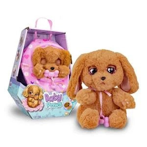Baby Paws Jucarie interactiva Cocker 917637