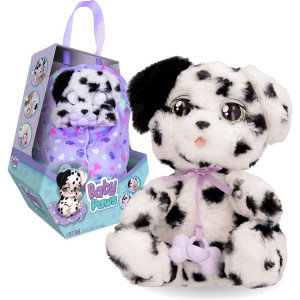 Baby Paws Jucarie interactiva Dalmatian 918276