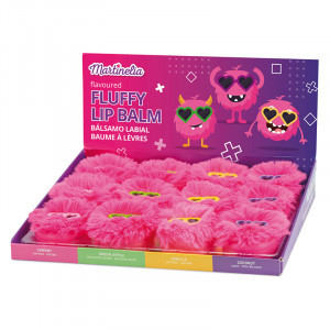 Balsam de buze "Martinelia" Fluffy 6gr_1161C (12)