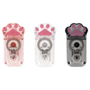 Banda-corrector 326149 5mmx6m Say Meow MESHU (18pcs)