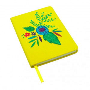 БГЛ6802983 Carnet A6 80foi GET GLITTER! Дизайн 10
