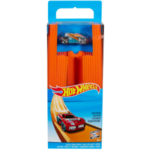 BHT77 HW Set elemente pentru Piste cu masina