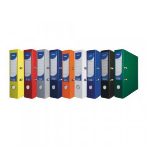 BIBLIORAFT CLASS 75mm