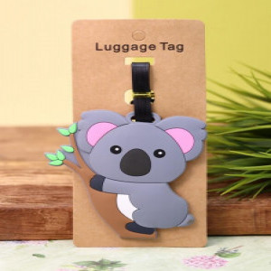 Eticheta pentru bagaj  «Koala»