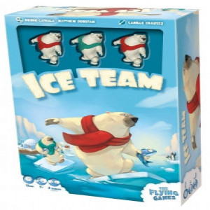 BRCK2247 Joc Ice Team