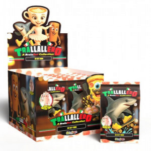 Breloc Figurina Brainrot ast, CDU 1523SB