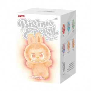 Breloc Surpriza seria Big into Energy POP-3 vinil-plus