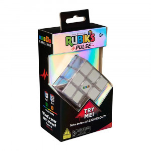 Cub Rubik Pulse Luminos 6074026