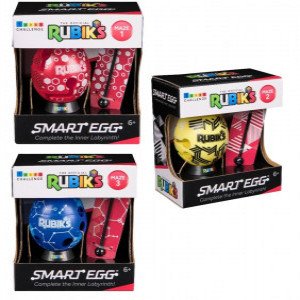 Cub Rubik Smart Egg 6073831