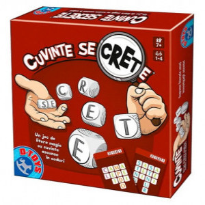 Cuvinte Secrete 73617