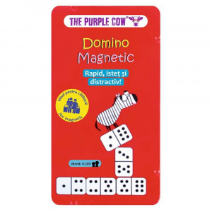 CW0214-Domino Magnetic