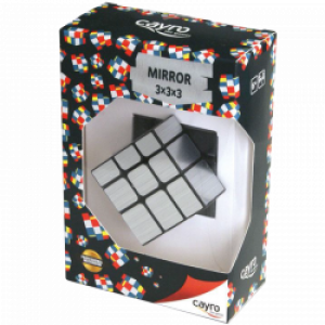 Joc logic Cayro, Mirror cub 3x3 CYR5067