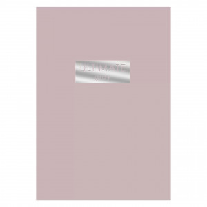 Caiet A4- 48f Ultimate Gray ТФ4485326 patr
