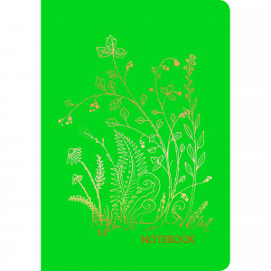 Caiet A4- 40 foi patr Sweet apple. Дизайн 11 ТФ4408161