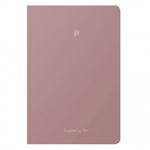 Caiet A4- 40f FLOREALE. Cedar Rose ТМФ4405332 Premium patr