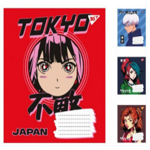 Caiet А5 36 matematica  YES Anime_766408 (15)