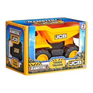 Camion JCB Dump truck, 17,5 cm 1417580